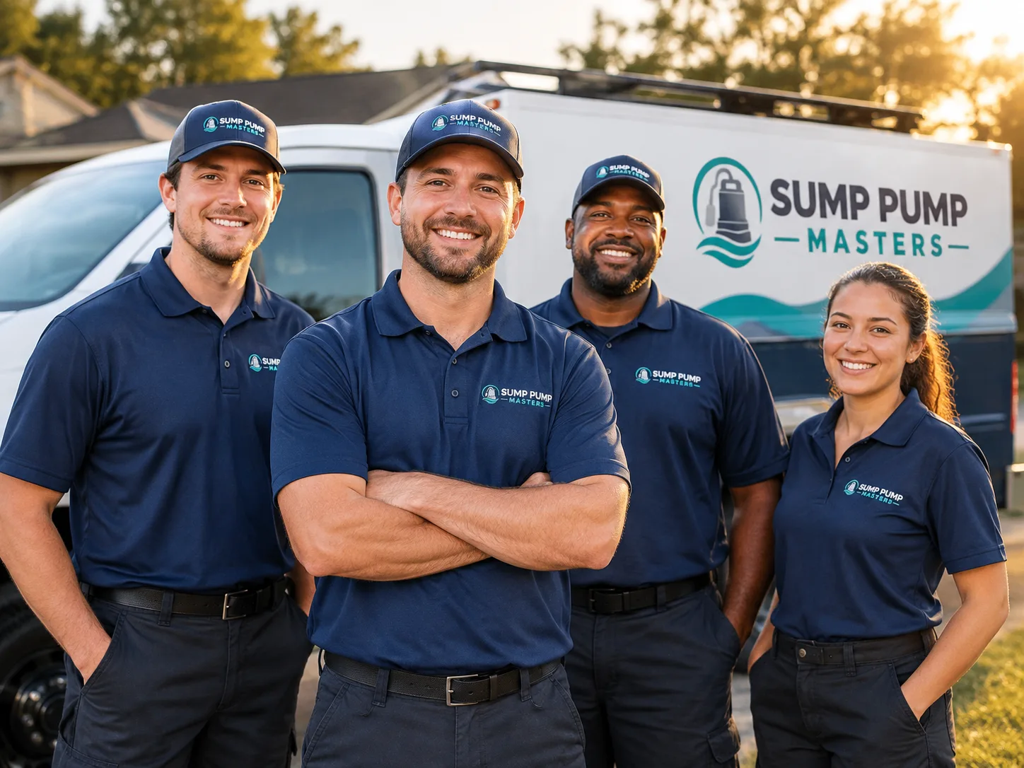 Sump Pump Repair company in Irvington, NJ