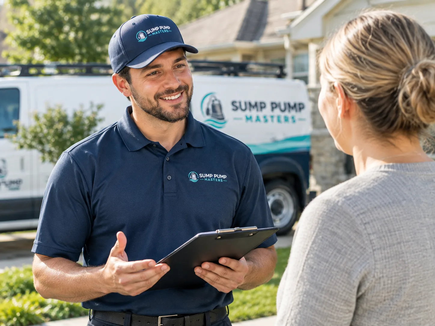 Sump Pump Repair Irvington, NJ FAQs